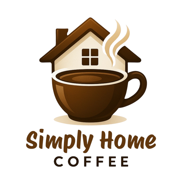 Simply Home Coffee